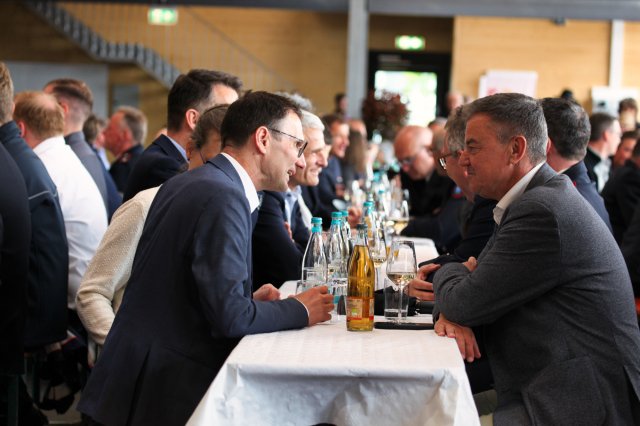 Tag der offenen Tür